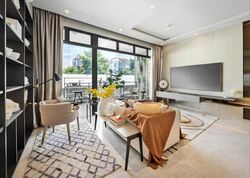 The Arden (D23), Apartment #504561581